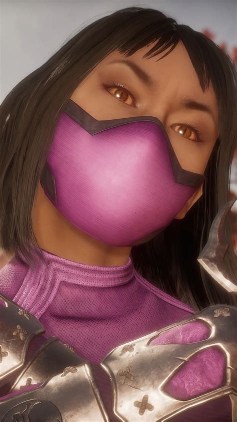 mileena|Mileena/Gallery